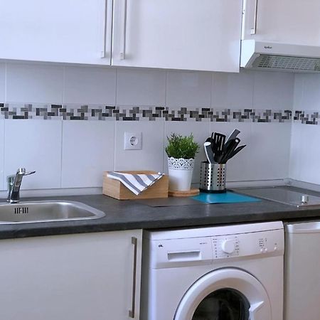 Apartamentos Smartrenting La Latina Madrid Extérieur photo