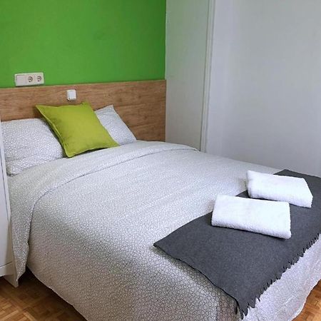 Apartamentos Smartrenting La Latina Madrid Extérieur photo