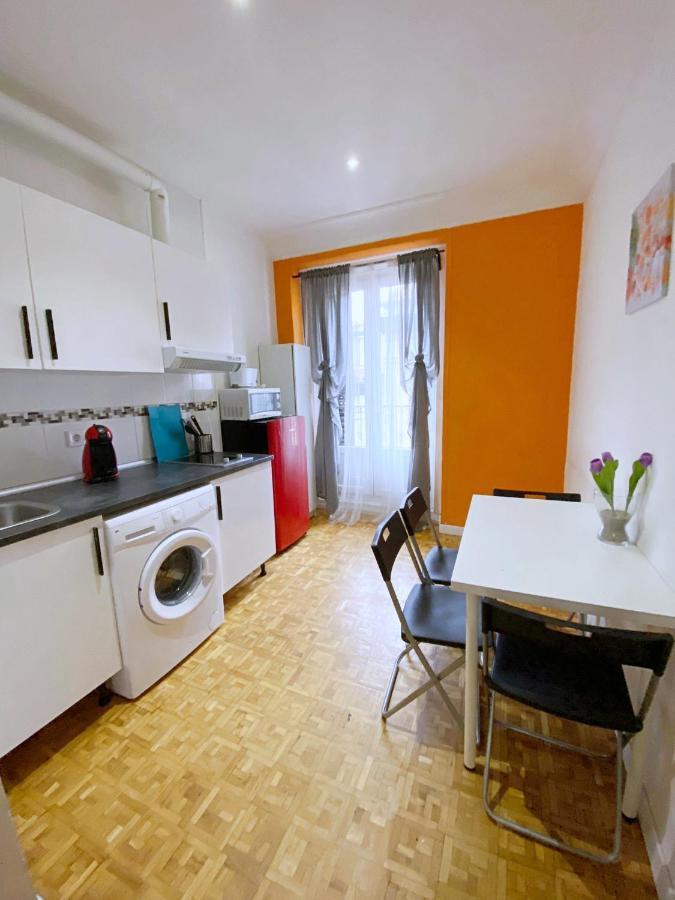 Apartamentos Smartrenting La Latina Madrid Extérieur photo