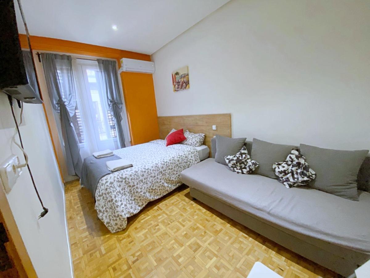 Apartamentos Smartrenting La Latina Madrid Extérieur photo