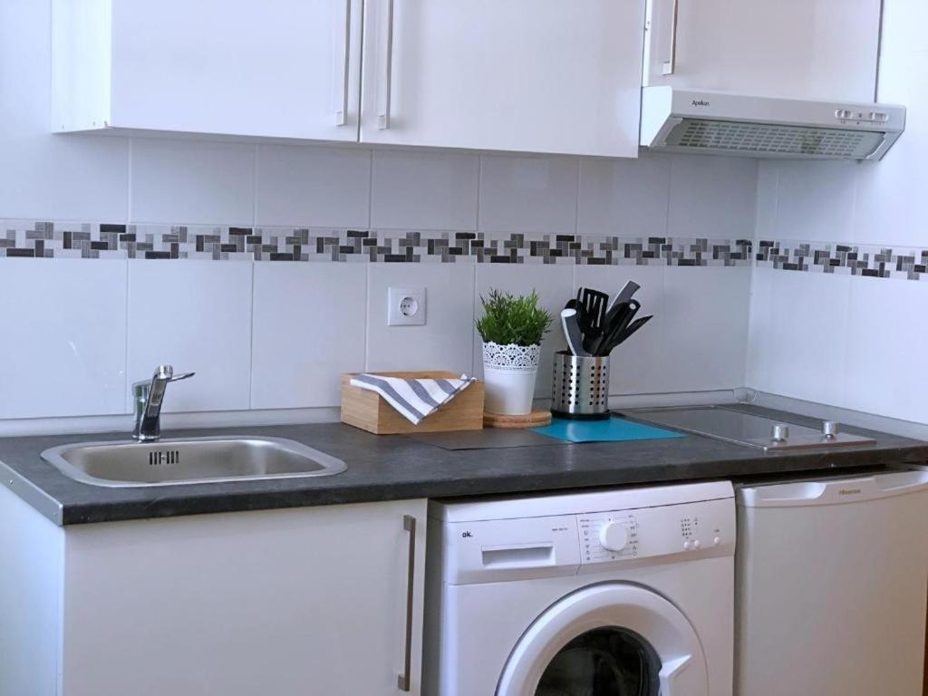 Apartamentos Smartrenting La Latina Madrid Extérieur photo