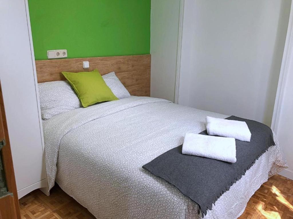 Apartamentos Smartrenting La Latina Madrid Extérieur photo