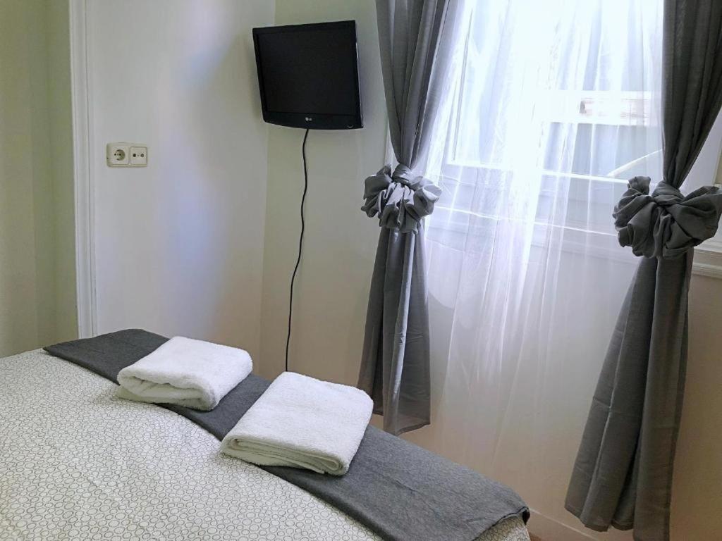 Apartamentos Smartrenting La Latina Madrid Extérieur photo