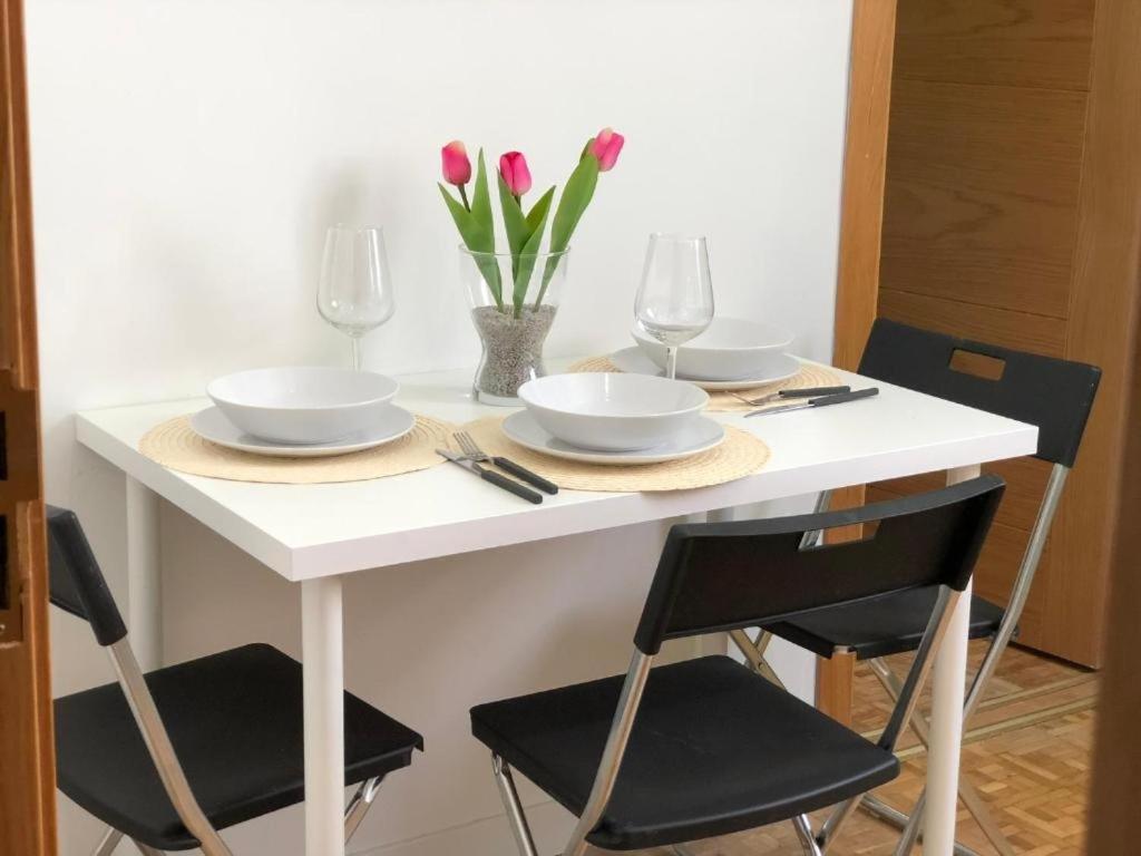 Apartamentos Smartrenting La Latina Madrid Extérieur photo